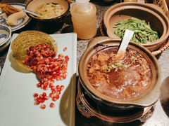 -南京大牌档(中关村领展广场店)