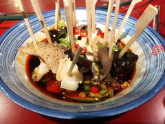 -那家小馆•北京菜•烤鸭(中关村店)