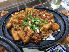 -徽州美食(三十年老店)