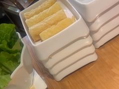 -刘一锅筋头巴脑(千峰路店)