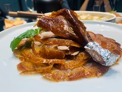 -味+新京宴·烤鸭·北京菜(创意谷店)