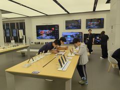 -华为智能生活馆(上海金桥国际商业广场)