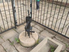 -青岛德国监狱旧址博物馆