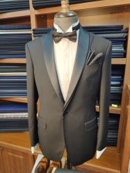 点击看大图 -香港威德诚洋服BESPOKE西服西装高级定制(上海湾一店)