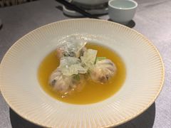 -晓粤·惹味粤菜(凯德乐峰广场店)