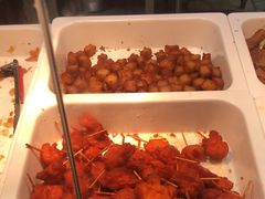 -紫光园清真北京小吃(广渠门内店)