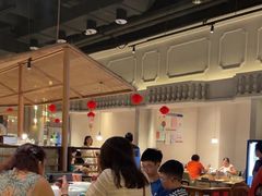 -晓粤·惹味粤菜(凯德乐峰广场店)