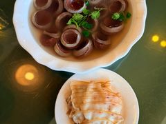 -老白肉馆(临江小区店)