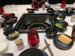 -鼎膳常火锅(华阳店)