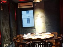 包厢-庄老幺火锅(娄山关路店)