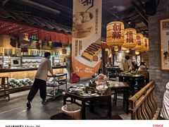 -南京大牌档(崇文门国瑞店)