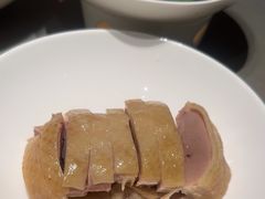 -小厨娘绣中淮扬(总统府大行宫店)