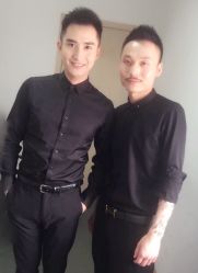 -东方麒麟·潘多拉SALON