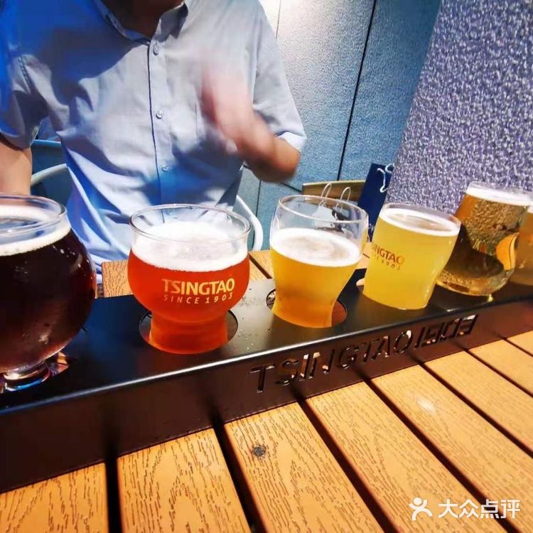 哈啤酒来这就对啦🍻