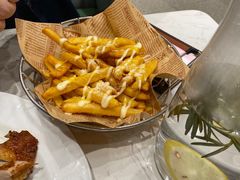 -西语·炭烧牛排(卓越中寰店)