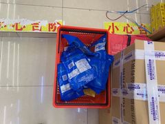 -黄胜记肉干(思明店)