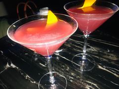 -大连君悦酒店 · VIVA(星海广场店)