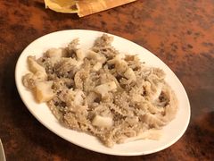 鲜毛肚-前门张记涮肉(前门店)