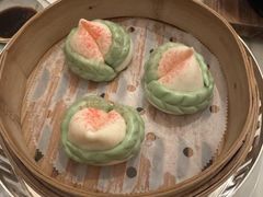 -宝丽轩中餐厅BAOLIXUAN