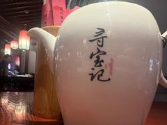 -寻宝记绍兴菜(鲁迅路店)