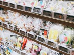 -Olé精品超市(广州太古汇店)