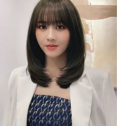 点击看大图 -那茉 Hair Salon