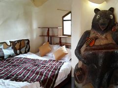 -疯狂屋