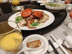 -新南华大酒店(长寿店)