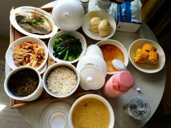 点击看大图 -宝媛会月子中心(越秀店)
