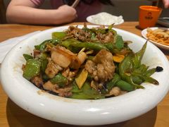 -周麻婆·川式小炒(泉州鲤城超越工业园店)