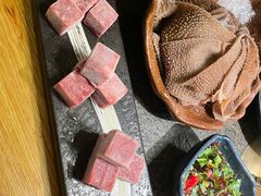 -湊湊火锅·茶憩(东城万达店)