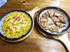 -老东镇啤酒屋海鲜加工·蒸汽海鲜·海鲜烧烤(台东店)