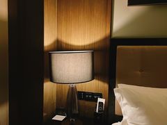 -上海静安铂尔曼酒店
