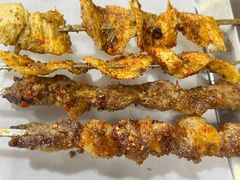 -陇上全荟兰州传统牛肉面(延吉路店)