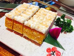 -热血兄弟·炭火烤肉(融侨中心店)