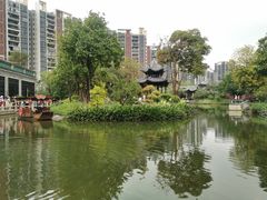 -岭南和园