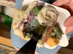 -BONCAKE裱花蛋糕(万象汇店)