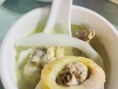 -范饭椰林川湘味海鲜·椰子鸡(三亚湾椰梦长廊店)