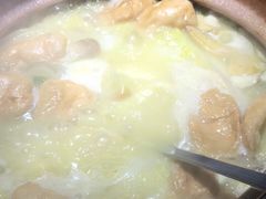 -捞围鲜·港式打边炉(海阳路店)