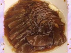 扒牛口條-烤肉宛饭庄(南礼士路店)