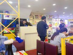 -赵氏盱眙十三香龙虾(蓝村店)