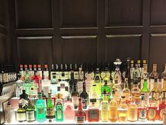 -LONG BAR 廊吧(外滩华尔道夫酒店)