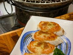 -橘焱胡同烧肉夜食(BFC外滩金融中心店)