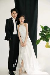 -布丁婚纱摄影工作室