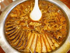 -北京小肠陈饭庄(方庄店)