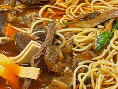 霄汉牛三鲜-霄汉牛三鲜湖北砂锅菜(万松园2店)