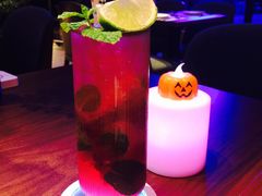 -Ambra Haus琥珀屋精酿餐厅(宝山店)