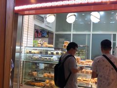 门面-白玉兰食品(甜云店)