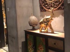 -良子健身(望京SOHO店)