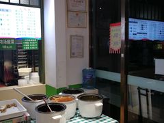 -紫光园清真北京小吃(正阳大街店)